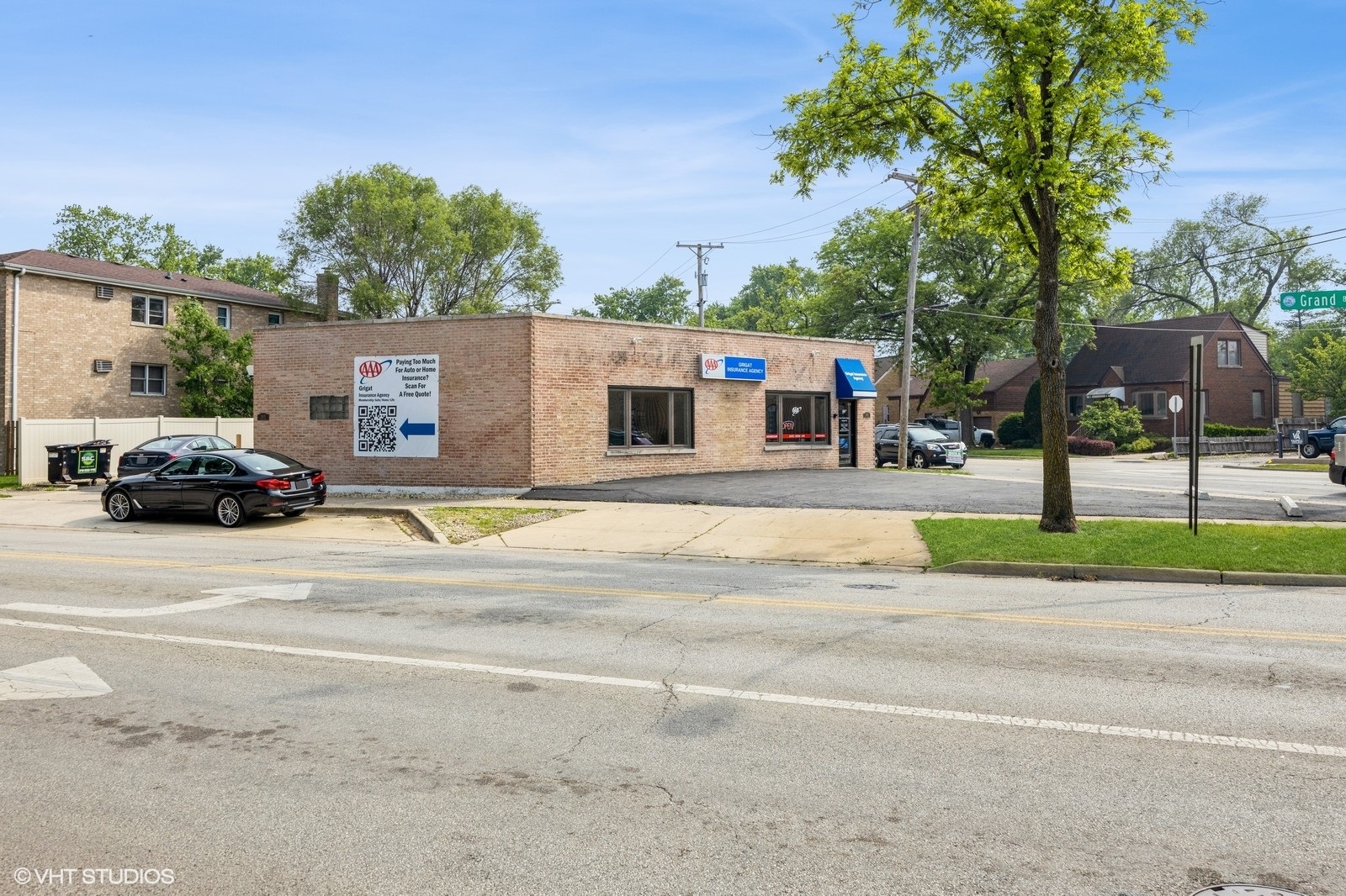 3100 Grand Boulevard