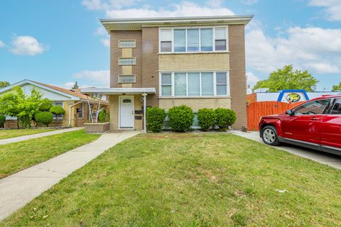 5116 W 79TH Street Burbank IL 60459