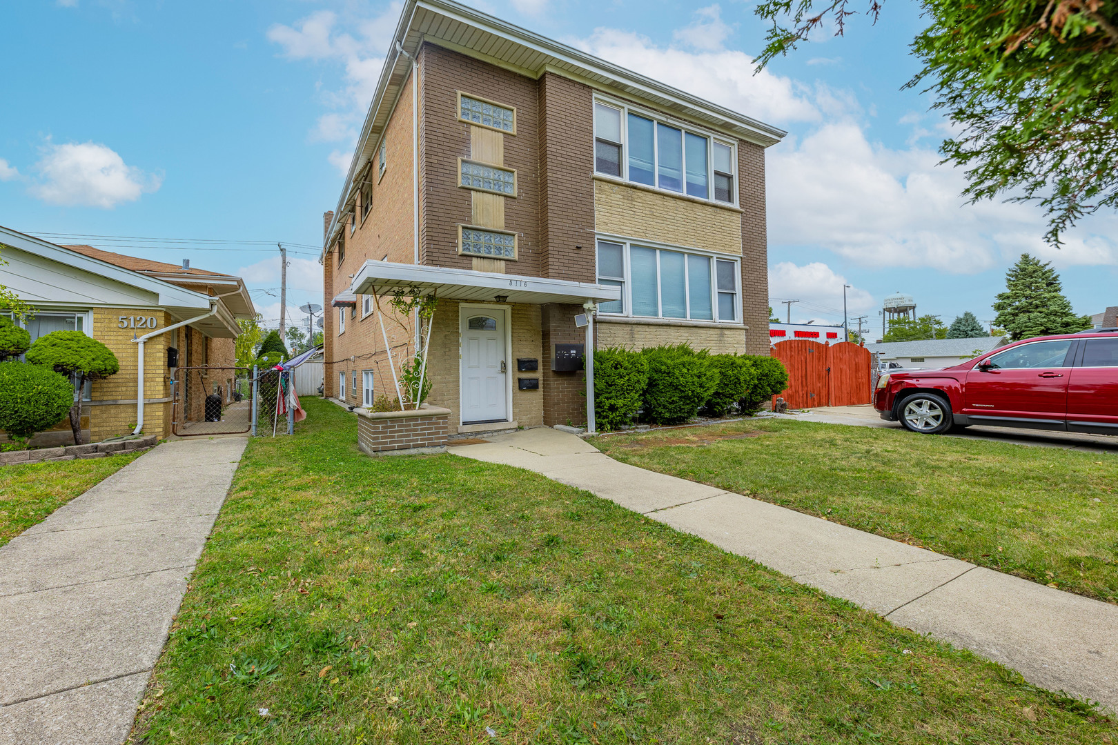 5116 W 79TH Street