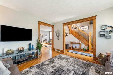 Tiny photo for 109 W 6th Street, Wilton, IA 52778 (MLS # QC4267338)