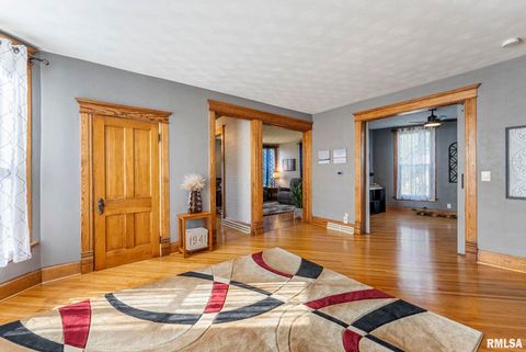 Tiny photo for 109 W 6th Street, Wilton, IA 52778 (MLS # QC4267338)