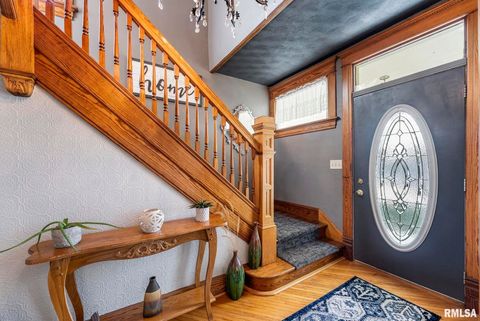 Tiny photo for 109 W 6th Street, Wilton, IA 52778 (MLS # QC4267338)