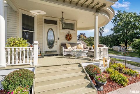 Tiny photo for 109 W 6th Street, Wilton, IA 52778 (MLS # QC4267338)