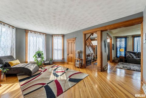 Tiny photo for 109 W 6th Street, Wilton, IA 52778 (MLS # QC4267338)