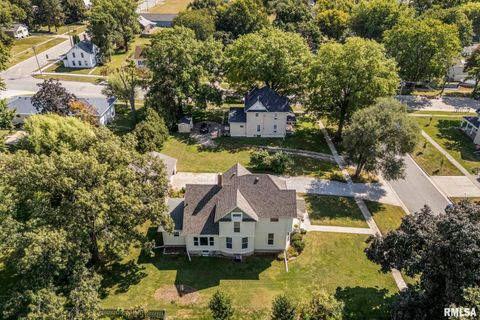 Tiny photo for 109 W 6th Street, Wilton, IA 52778 (MLS # QC4267338)