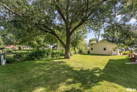 Tiny photo for 109 W 6th Street, Wilton, IA 52778 (MLS # QC4267338)
