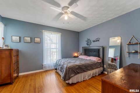 Tiny photo for 109 W 6th Street, Wilton, IA 52778 (MLS # QC4267338)