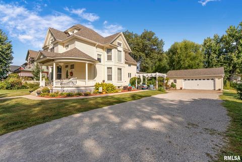 Tiny photo for 109 W 6th Street, Wilton, IA 52778 (MLS # QC4267338)