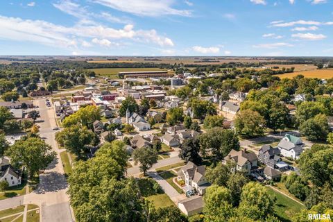 Tiny photo for 109 W 6th Street, Wilton, IA 52778 (MLS # QC4267338)