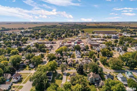 Tiny photo for 109 W 6th Street, Wilton, IA 52778 (MLS # QC4267338)