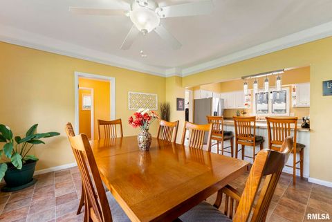 Tiny photo for 109 W 6th Street, Wilton, IA 52778 (MLS # QC4267338)