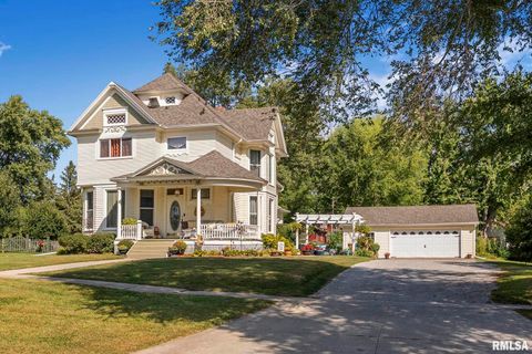 Tiny photo for 109 W 6th Street, Wilton, IA 52778 (MLS # QC4267338)