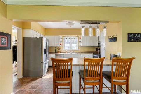 Tiny photo for 109 W 6th Street, Wilton, IA 52778 (MLS # QC4267338)