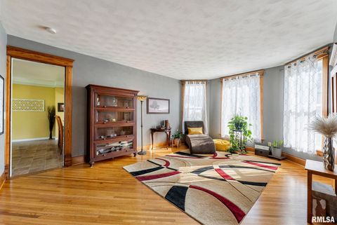 Tiny photo for 109 W 6th Street, Wilton, IA 52778 (MLS # QC4267338)