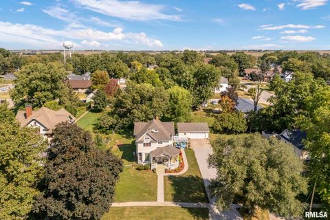 Tiny photo for 109 W 6th Street, Wilton, IA 52778 (MLS # QC4267338)