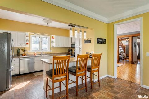 Tiny photo for 109 W 6th Street, Wilton, IA 52778 (MLS # QC4267338)