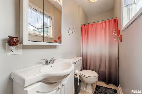 Tiny photo for 109 W 6th Street, Wilton, IA 52778 (MLS # QC4267338)