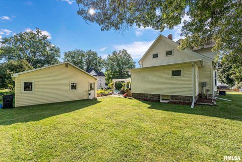 Tiny photo for 109 W 6th Street, Wilton, IA 52778 (MLS # QC4267338)