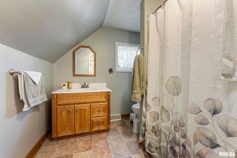 Tiny photo for 109 W 6th Street, Wilton, IA 52778 (MLS # QC4267338)