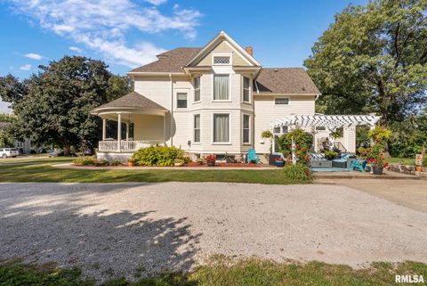 Tiny photo for 109 W 6th Street, Wilton, IA 52778 (MLS # QC4267338)