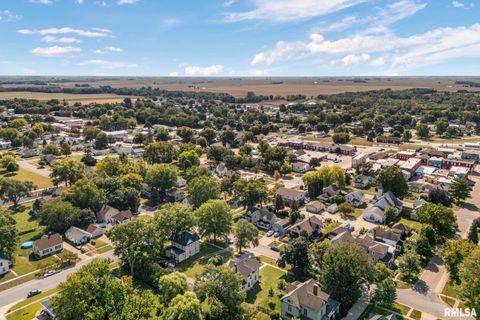 Tiny photo for 109 W 6th Street, Wilton, IA 52778 (MLS # QC4267338)