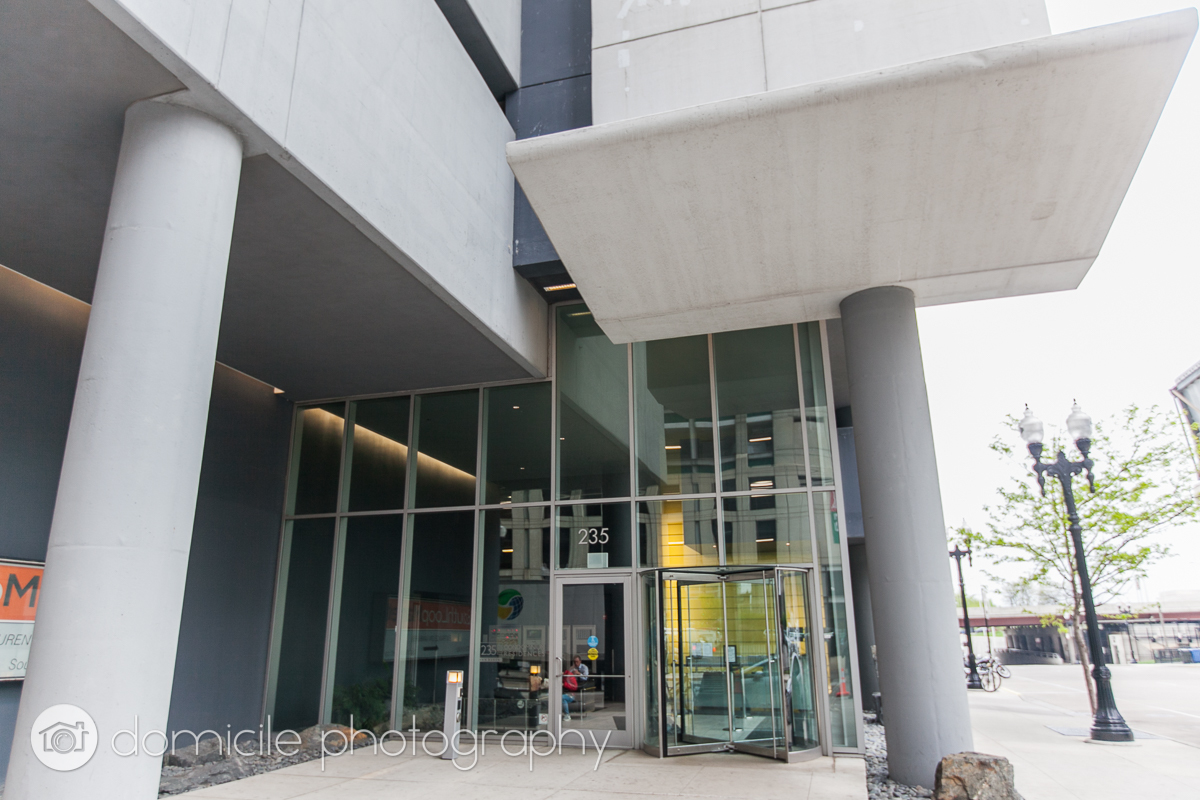 235 W Van Buren Street 3619