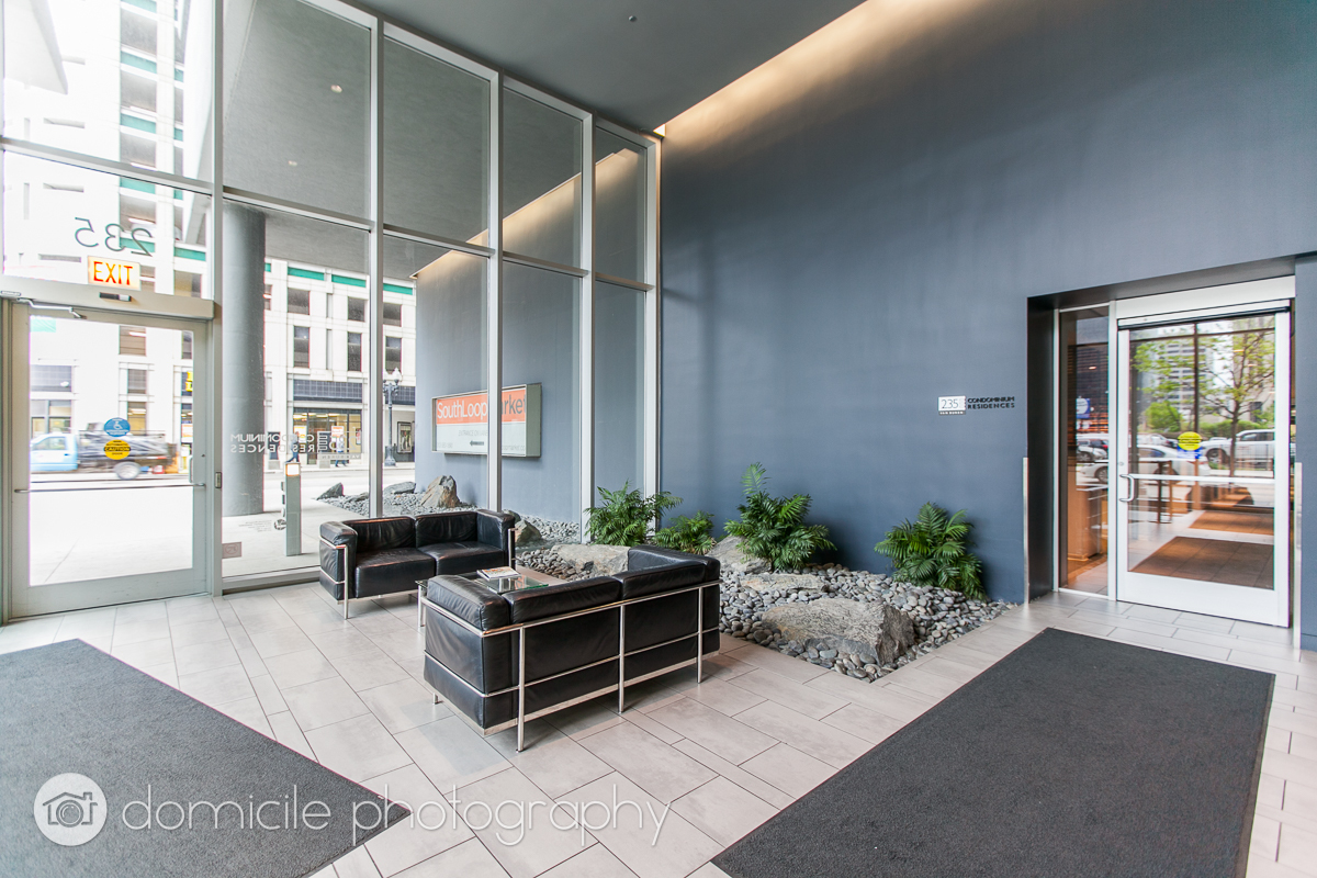 235 W Van Buren Street 3619