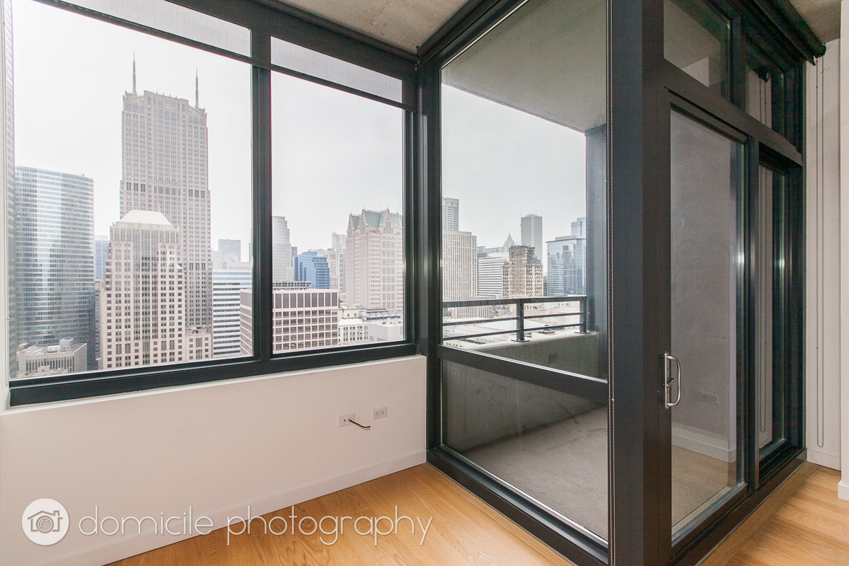 235 W Van Buren Street 3619