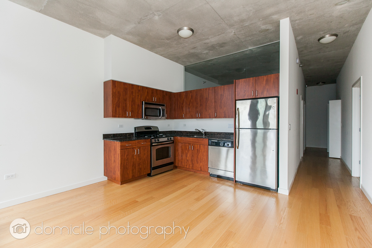 235 W Van Buren Street 3619