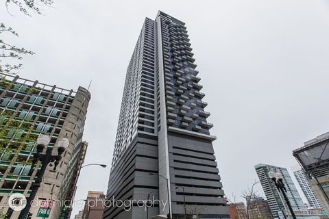 235 W Van Buren Street 3619 Chicago IL 60607