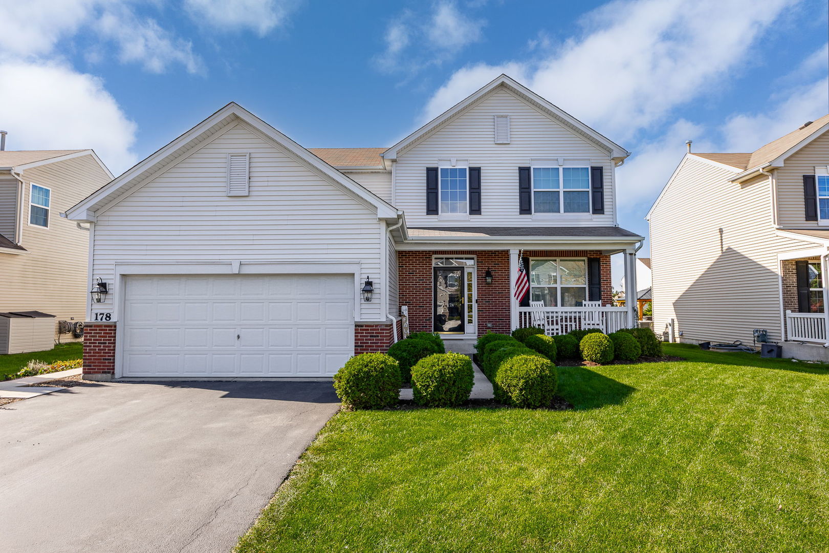 178 Easton Drive