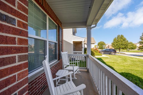 Tiny photo for 178 Easton Drive, Gilberts, IL 60136 (MLS # 12784419)