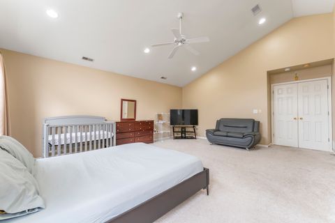 Tiny photo for 6085 Irene Drive, Hoffman Estates, IL 60192 (MLS # 12582343)