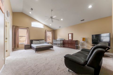 Tiny photo for 6085 Irene Drive, Hoffman Estates, IL 60192 (MLS # 12582343)