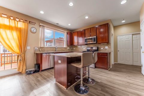 Tiny photo for 6085 Irene Drive, Hoffman Estates, IL 60192 (MLS # 12582343)