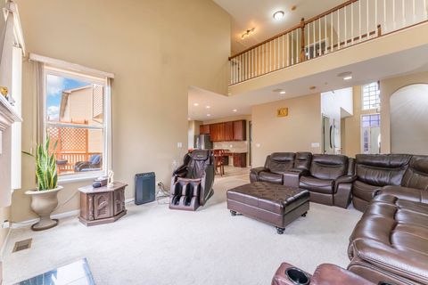 Tiny photo for 6085 Irene Drive, Hoffman Estates, IL 60192 (MLS # 12582343)