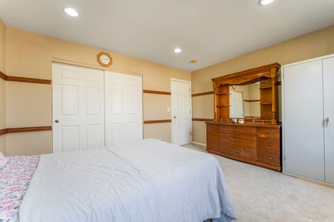 Tiny photo for 6085 Irene Drive, Hoffman Estates, IL 60192 (MLS # 12582343)