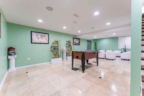 Tiny photo for 6085 Irene Drive, Hoffman Estates, IL 60192 (MLS # 12582343)