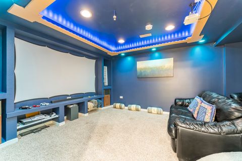 Tiny photo for 6085 Irene Drive, Hoffman Estates, IL 60192 (MLS # 12582343)