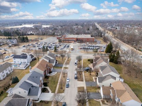 Tiny photo for 6085 Irene Drive, Hoffman Estates, IL 60192 (MLS # 12582343)