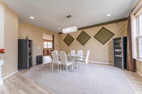 Tiny photo for 6085 Irene Drive, Hoffman Estates, IL 60192 (MLS # 12582343)