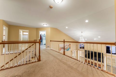 Tiny photo for 6085 Irene Drive, Hoffman Estates, IL 60192 (MLS # 12582343)