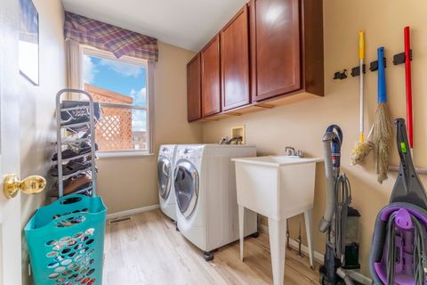 Tiny photo for 6085 Irene Drive, Hoffman Estates, IL 60192 (MLS # 12582343)