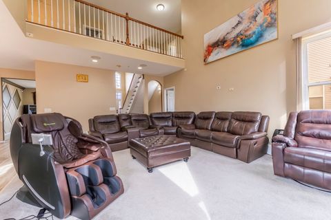 Tiny photo for 6085 Irene Drive, Hoffman Estates, IL 60192 (MLS # 12582343)