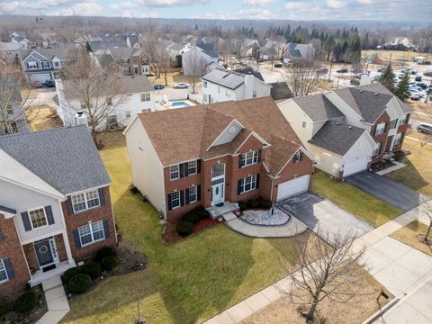 Tiny photo for 6085 Irene Drive, Hoffman Estates, IL 60192 (MLS # 12582343)