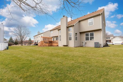 Tiny photo for 6085 Irene Drive, Hoffman Estates, IL 60192 (MLS # 12582343)