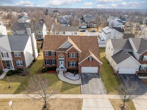 Tiny photo for 6085 Irene Drive, Hoffman Estates, IL 60192 (MLS # 12582343)