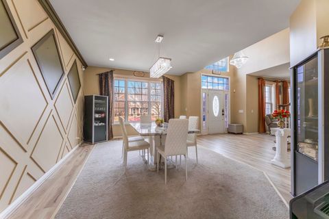 Tiny photo for 6085 Irene Drive, Hoffman Estates, IL 60192 (MLS # 12582343)