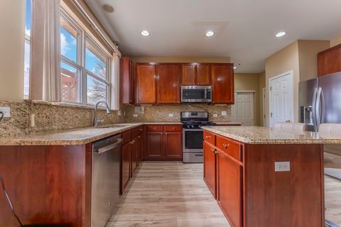 Tiny photo for 6085 Irene Drive, Hoffman Estates, IL 60192 (MLS # 12582343)