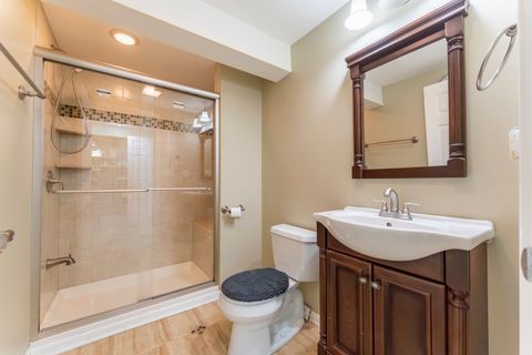 Tiny photo for 6085 Irene Drive, Hoffman Estates, IL 60192 (MLS # 12582343)